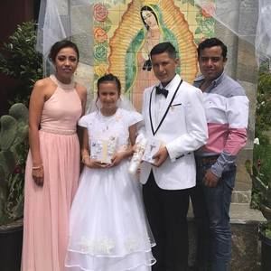 Meet your Posher, Flor